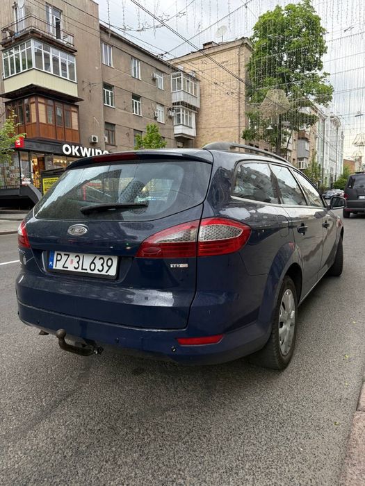 Продам авто  Ford  Mondeo