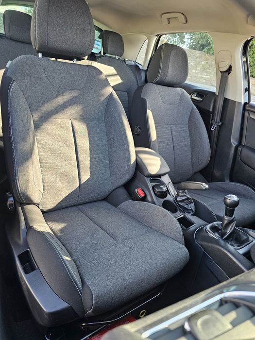 Citroën C4 1.2cc PureTech