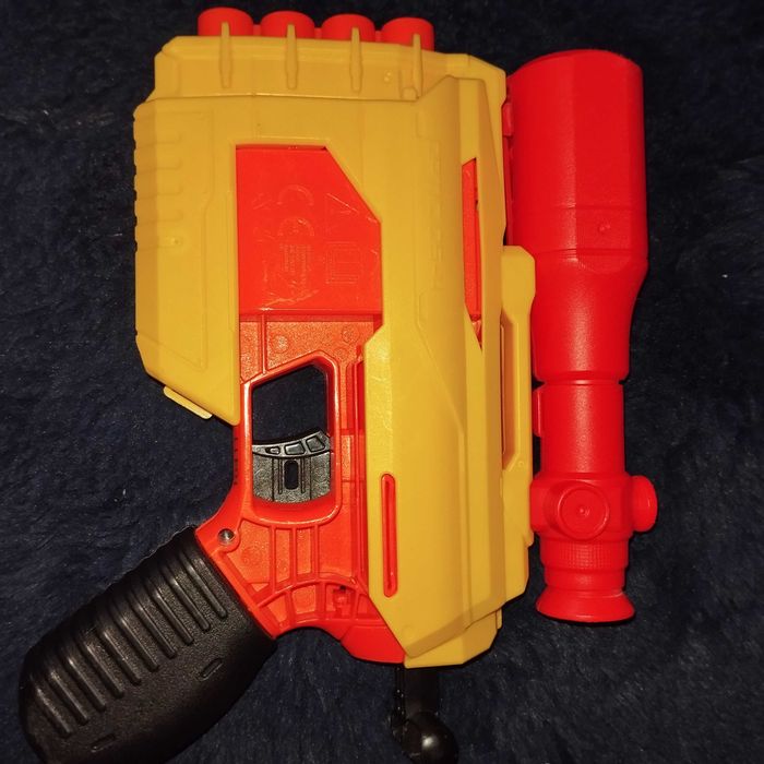 Nerf Optic Q5-4.