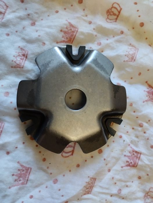 Продам вариатор Honda Dio 62