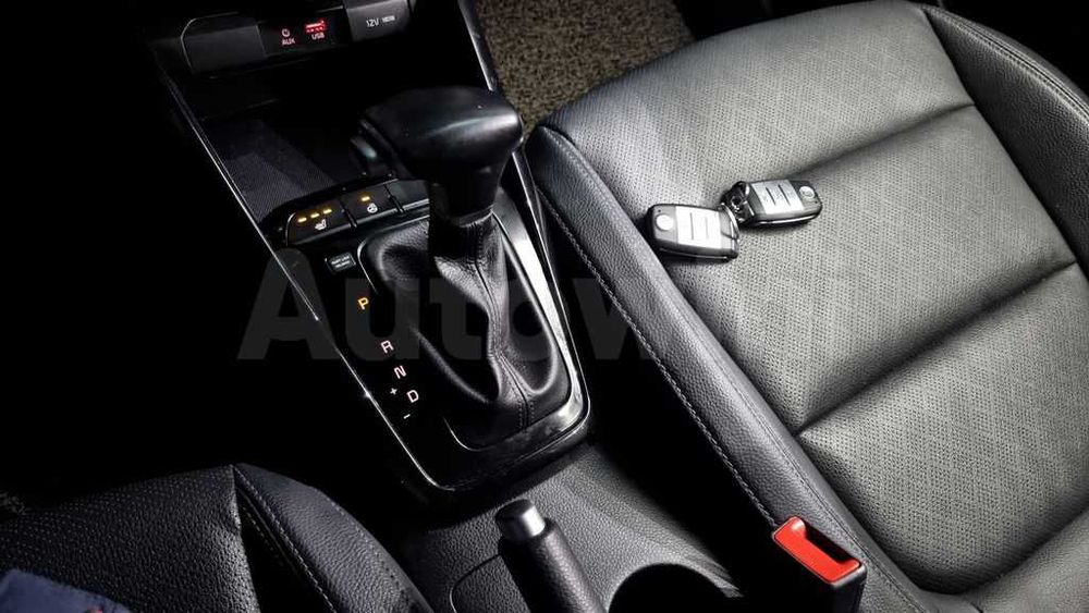 KIA STONIC Дизель  Можливо з ПДВ