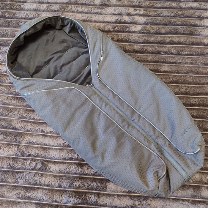 Футмуф, чохол, кокон Mothercare
