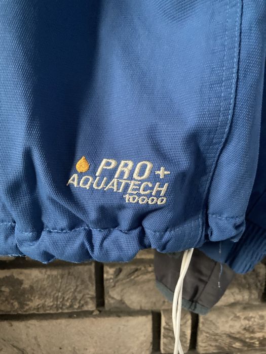 Kurtka narciarska , na narty , ciepła