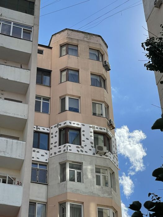 Утепление квартир