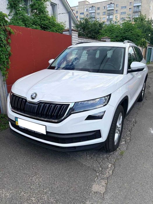 Skoda Kodiaq 2019 VIN TMBLJ6NS5KB400425 фото оголошення 4 з 8