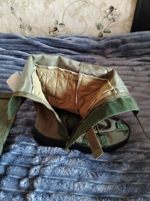 Бахіли на взуття 42-45 р