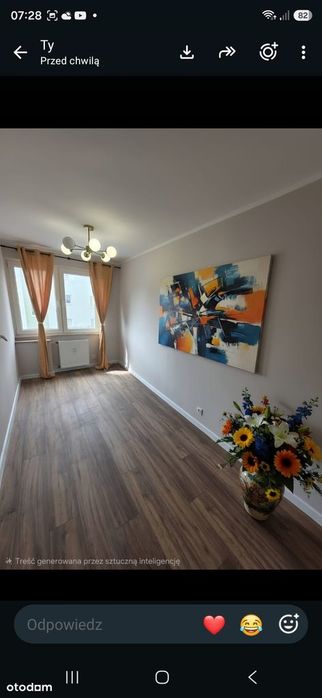 Mieszkanie – Gniezno - Widok 3
