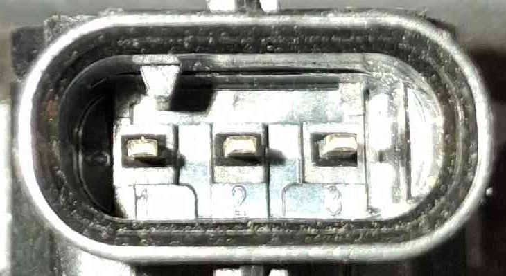 Sensor de Estacionamento Trás 9472277-01 - BMW 3