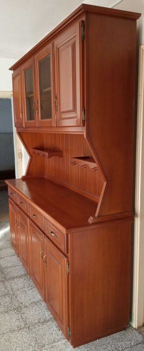 Móvel Louceiro Vintage 90's