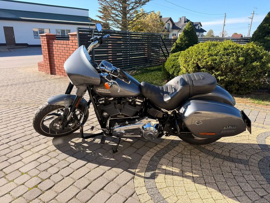 Harley-Davidson