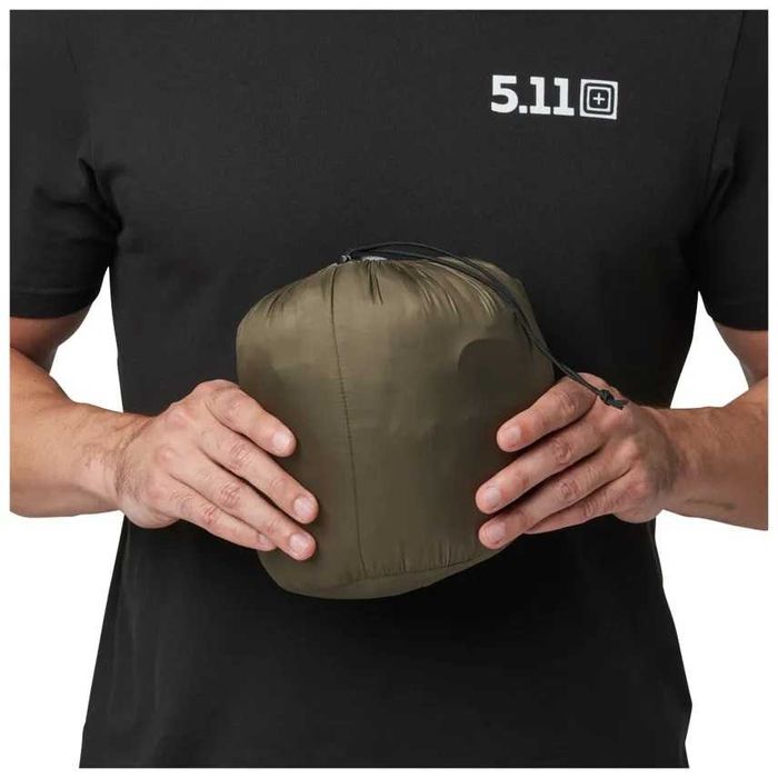 S,M,L,XL,2XL - Куртка 5.11 Tactical Adventure Primaloft _РОЗПРОДАЖ