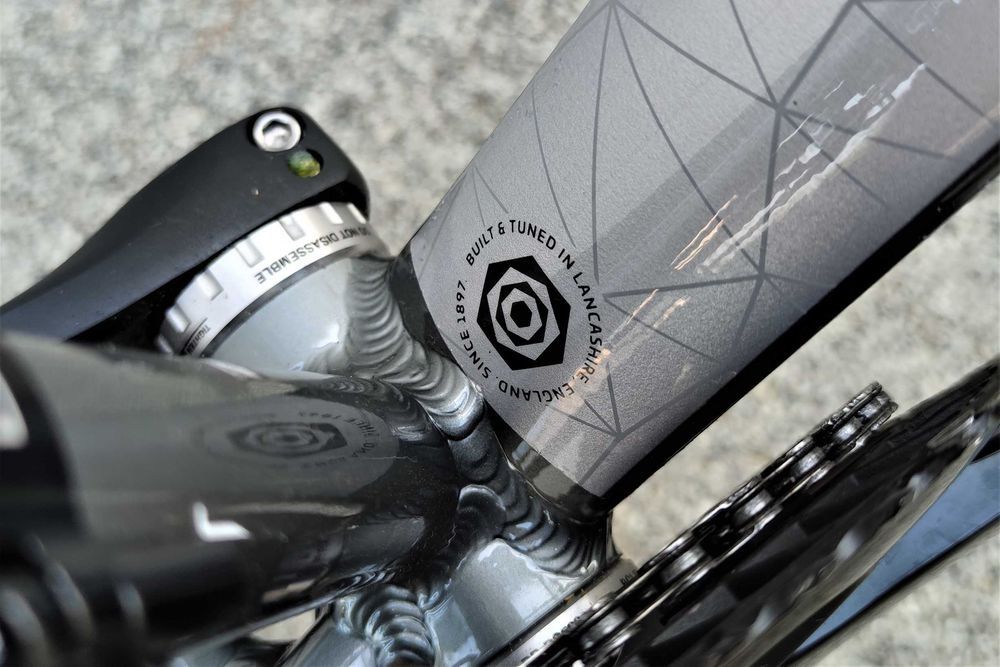 Ribble Endurance
