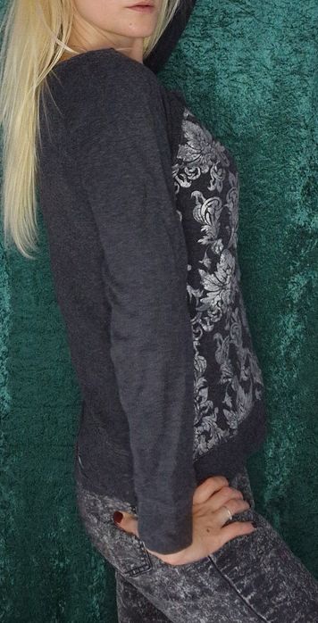 Bluza FB sisters S