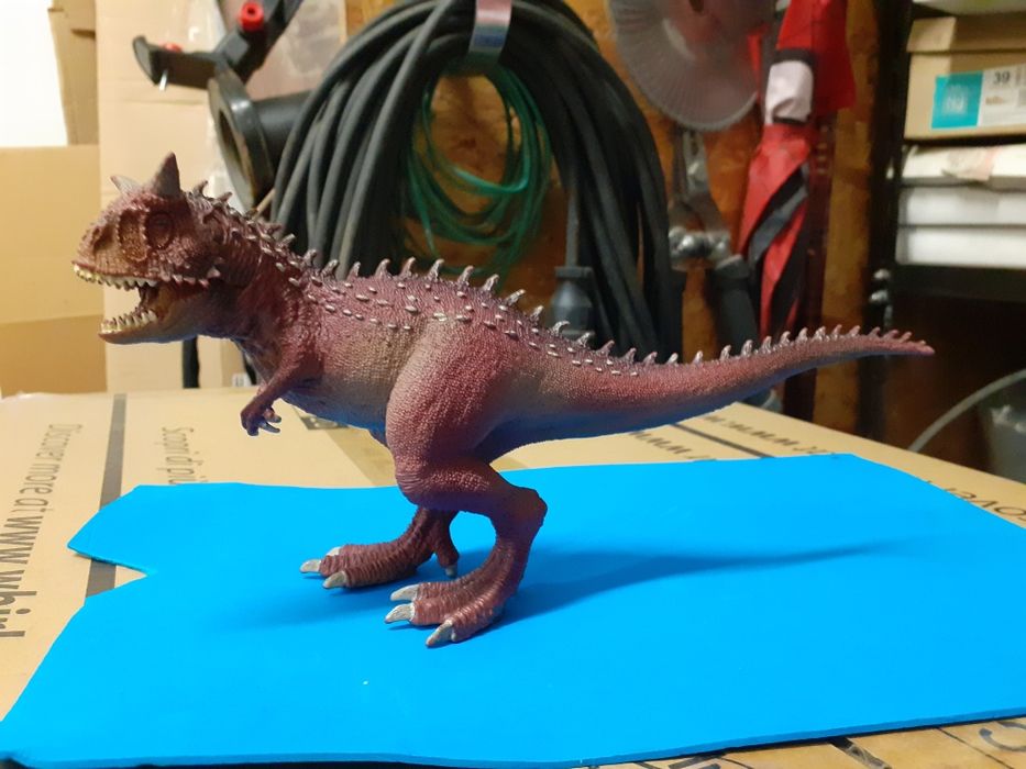 Carnotaurus Schleich
