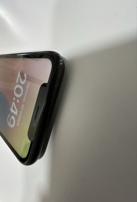 Iphone Xr 64 б/у