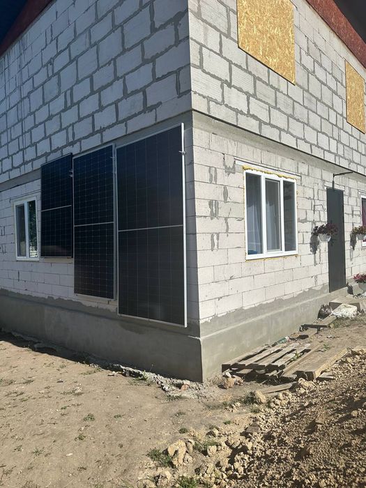 Будинок жМирному
