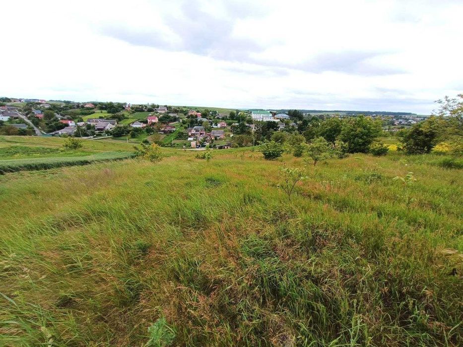 Продаж земельної  ділянки с. Обарів