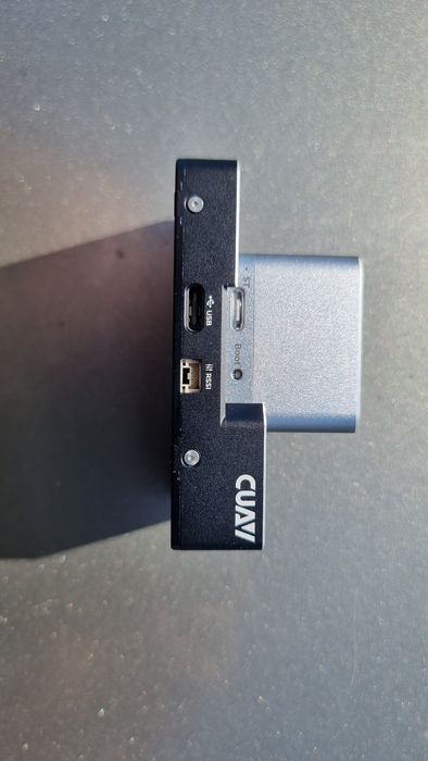 Польотник CUAV X7+pro цікаво пишіть у приватні