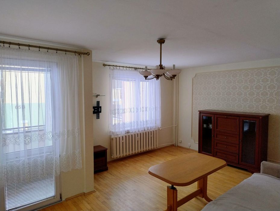 Mieszkanie wynajem Na Stoku