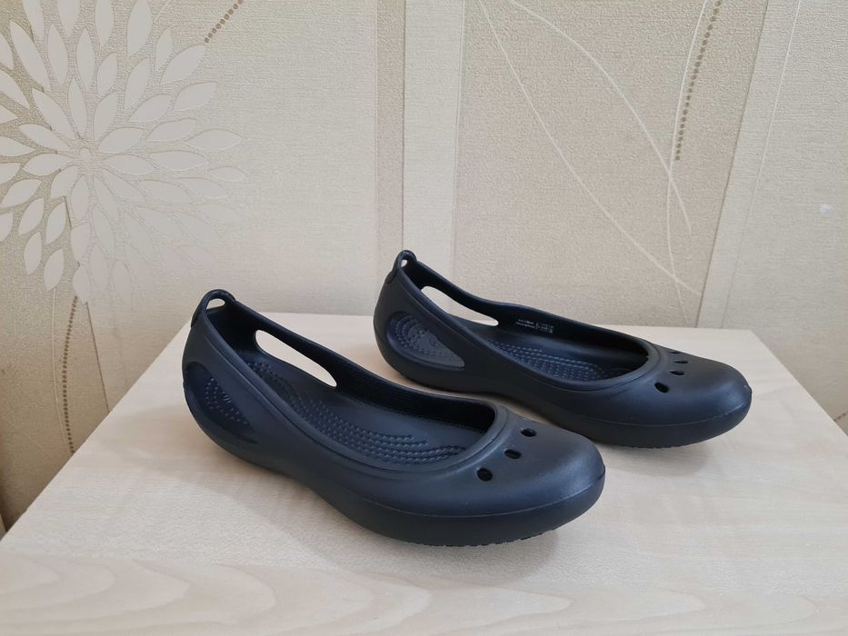 Балетки Crocs оригінал розмір 37