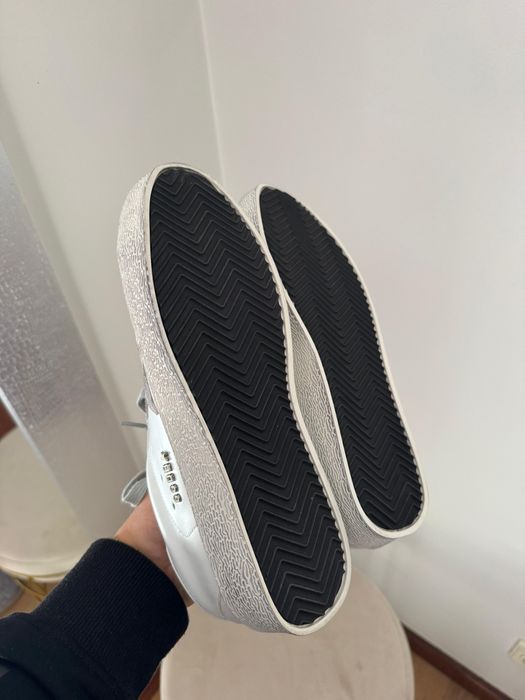 Sapatilha Golden Goose