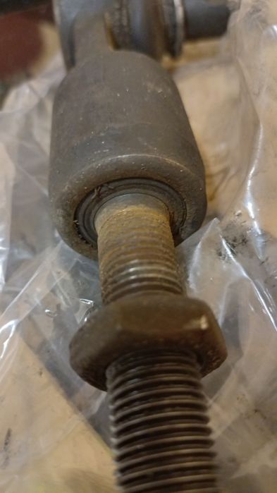 Наконечники рулевые Volkswagen Passat B5, Skoda, Audi