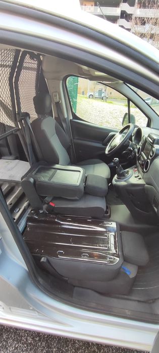 Peugeot partner/ berlingo