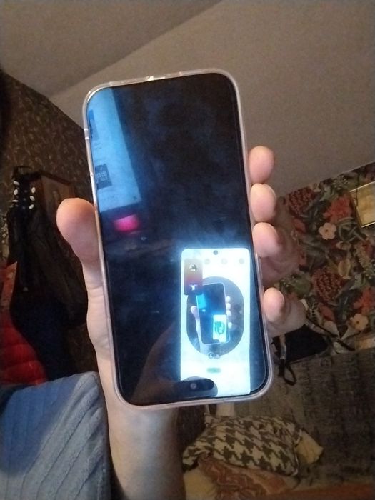 Jakiś tel z androidem