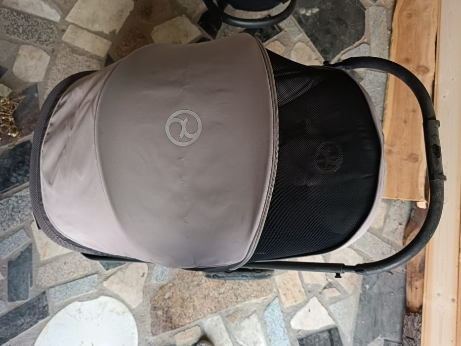 Wózek spacerowy cybex