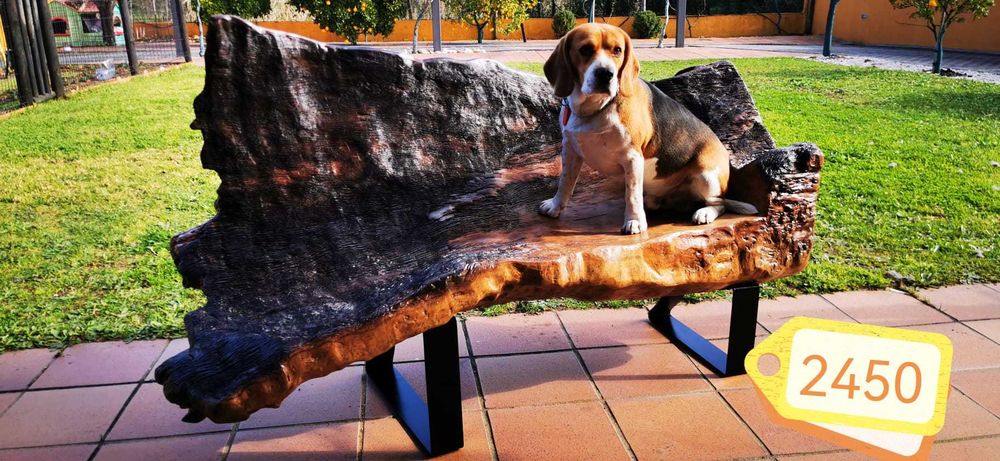 Peças de arte e decoração!