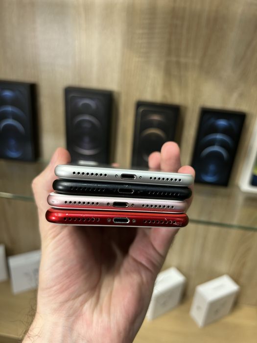 Продається iPhone 7 Plus  32/128/256Gb ОПТ/гарантія/магазин