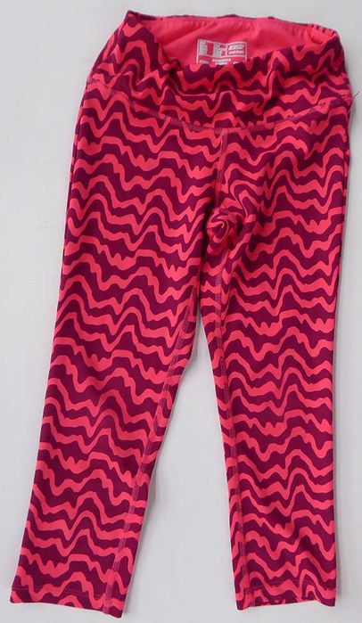 New Balance Dry spodnie sportowe legginsy do biegania