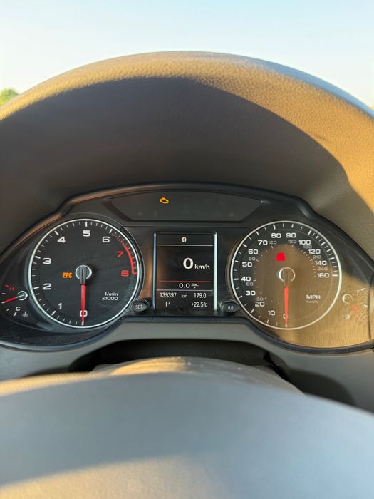 Audi Q5 premium +