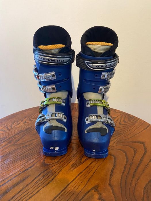 Botas de Ski - Salomon X-Wave - 270/275