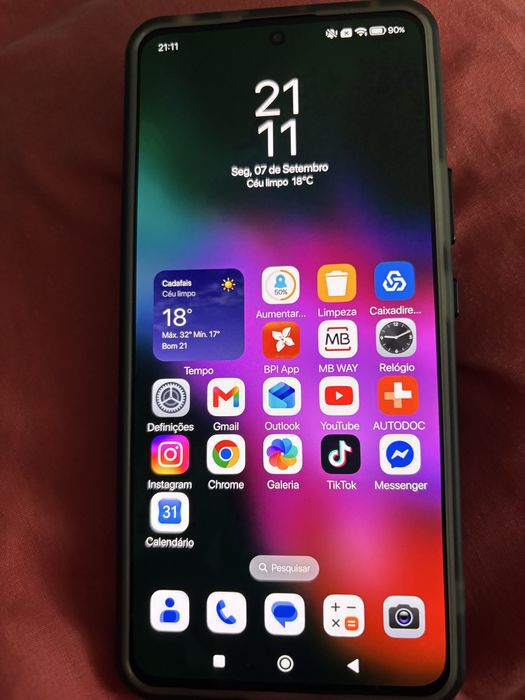 Redmi note 13 pro 5G