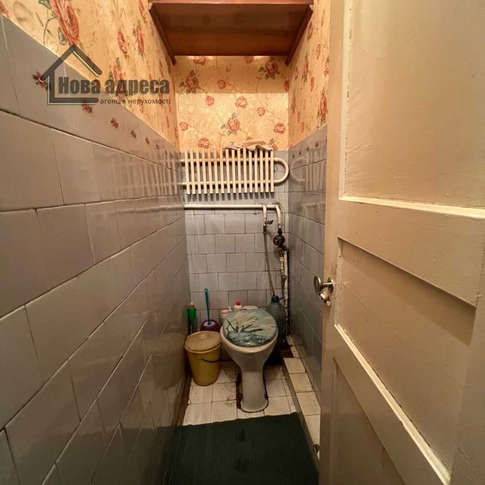 Продається частина будинку,  вул. Воїнів Інтернаціоналістів, м. Умань