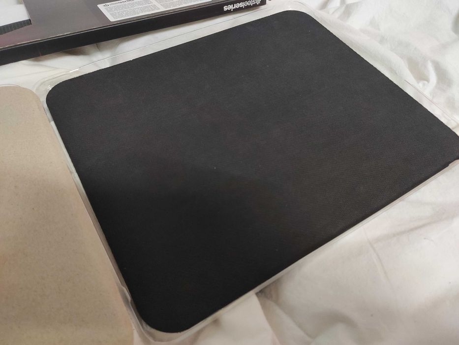 Mousepad SteelSeries QcK Limited Edition Diablo III64586468670722123