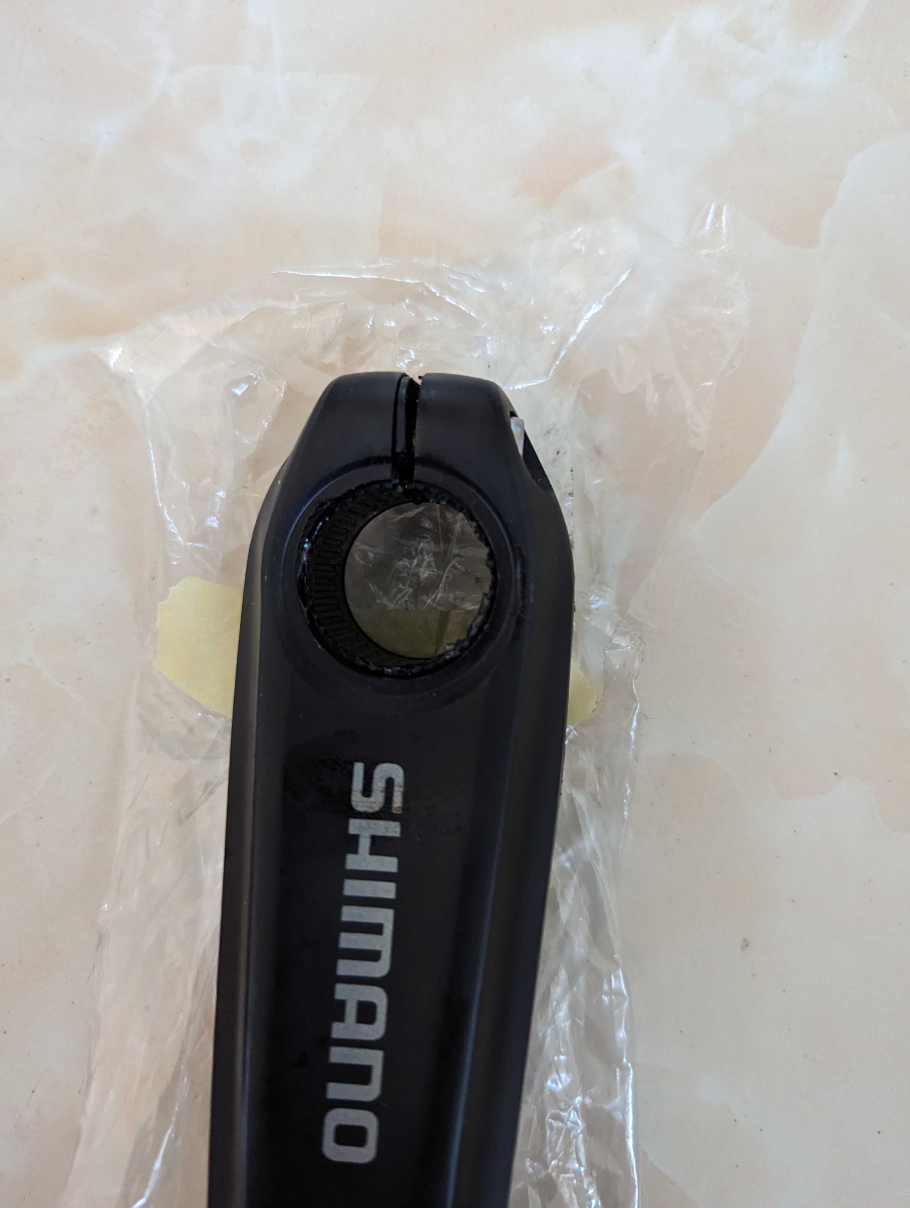 Shimano FC MT 700 1 200 . Olx