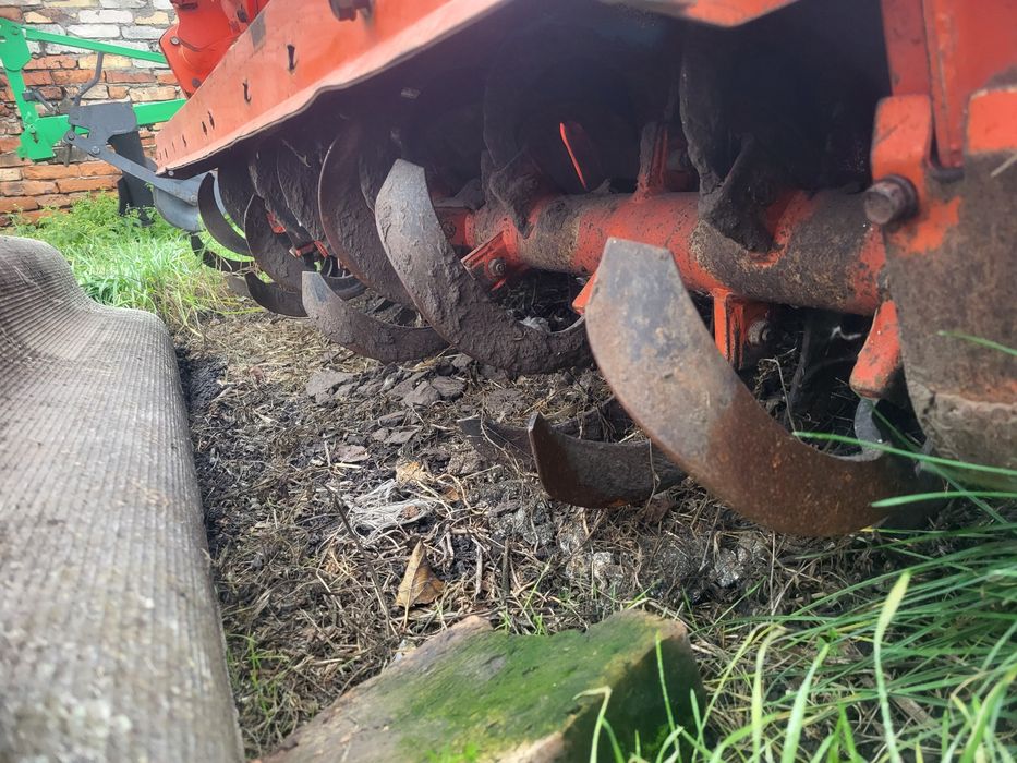Kubota Grandmax GM 64