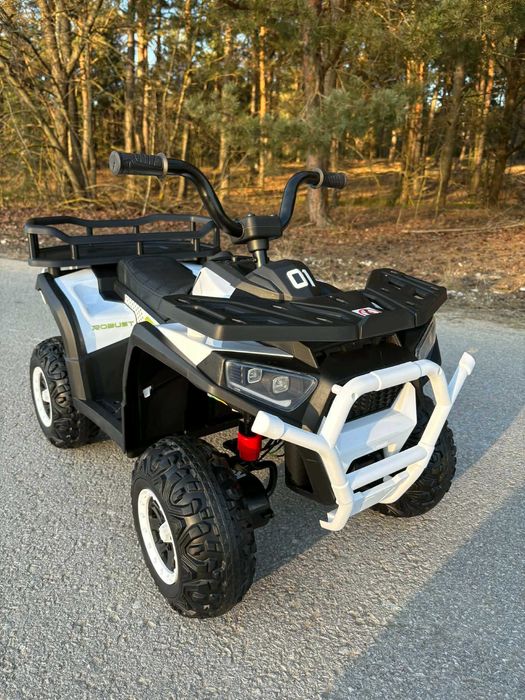 Quad elektryczny pojazd na akumulator dla dzieci