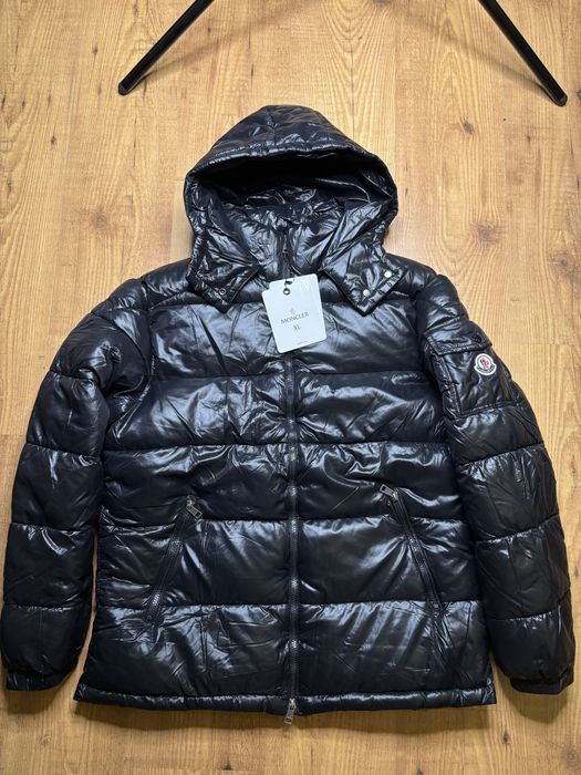 Пуховик MONCLER/монклер