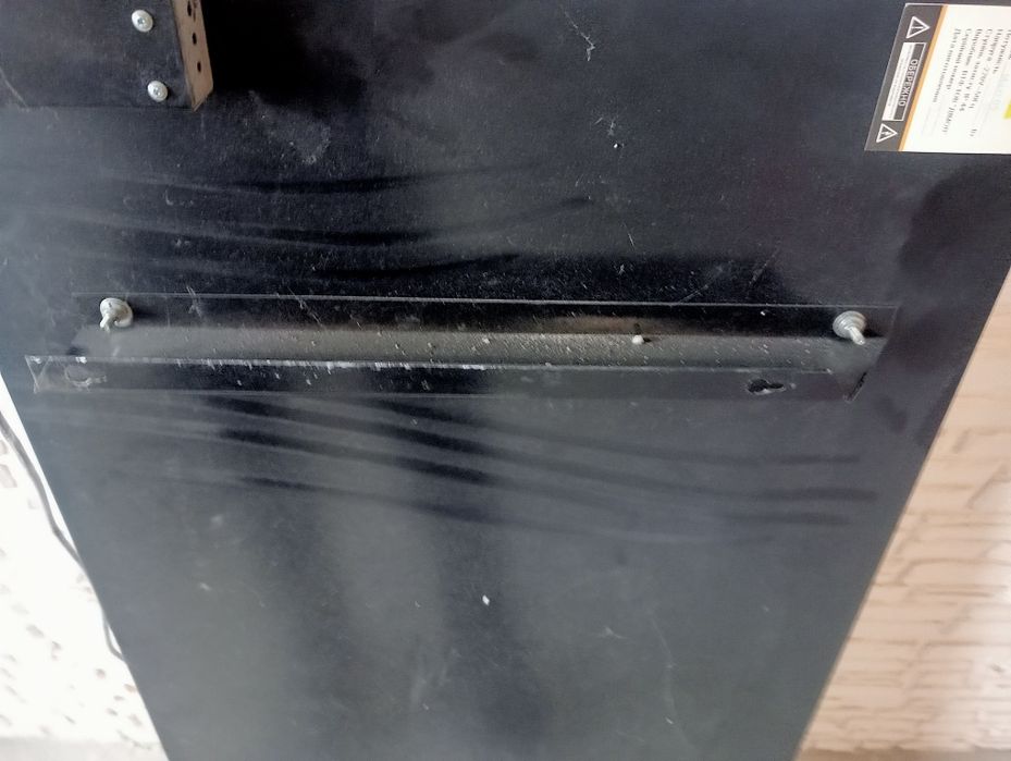 Обігрівач панель