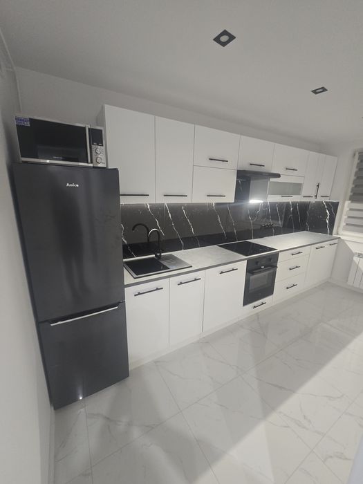 Do wynajęcia mieszkanie 2 pokojowe os. Słoneczna