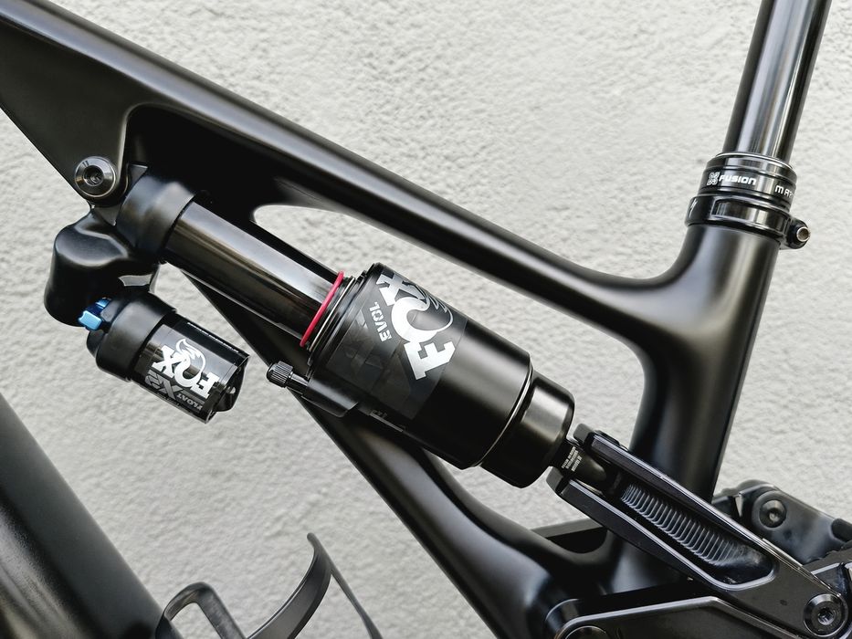 Specialized Turbo Levo Comp Carbon (M) gen. 3 l 2022 r. | Brose 90 Nm | Mullet | FOX | Sram l 1900 km