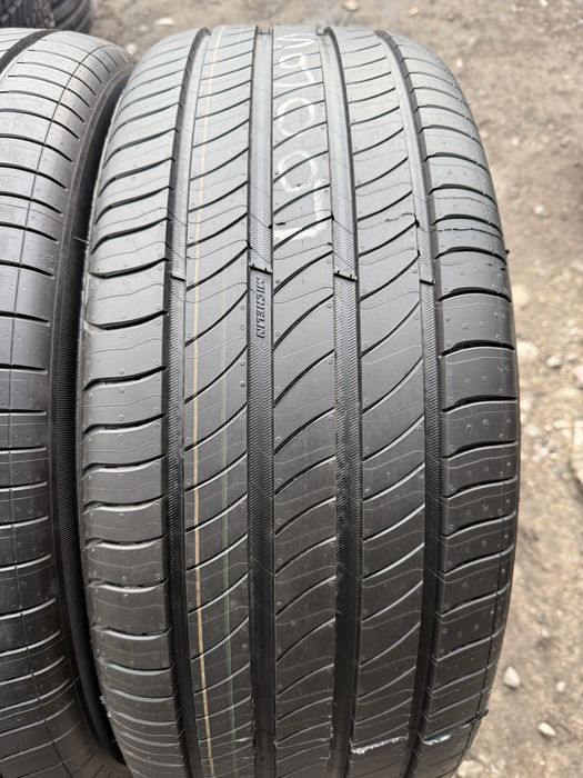 Nowe opony letnie 235/50/19 Michelin Primacy 4 103V XL 2025r