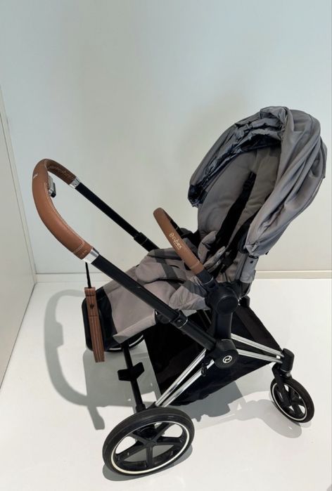 Cybex Priam e Ovo64752200571777123