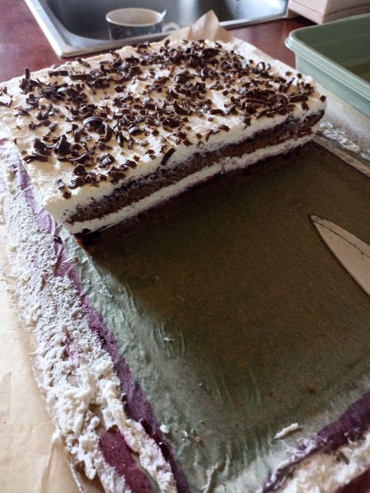 Domowe Ciasta i torty