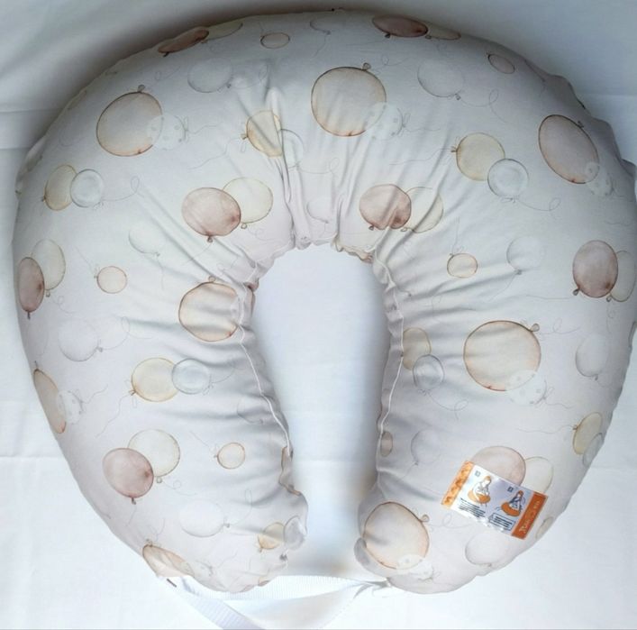 Подушка для годування Макош