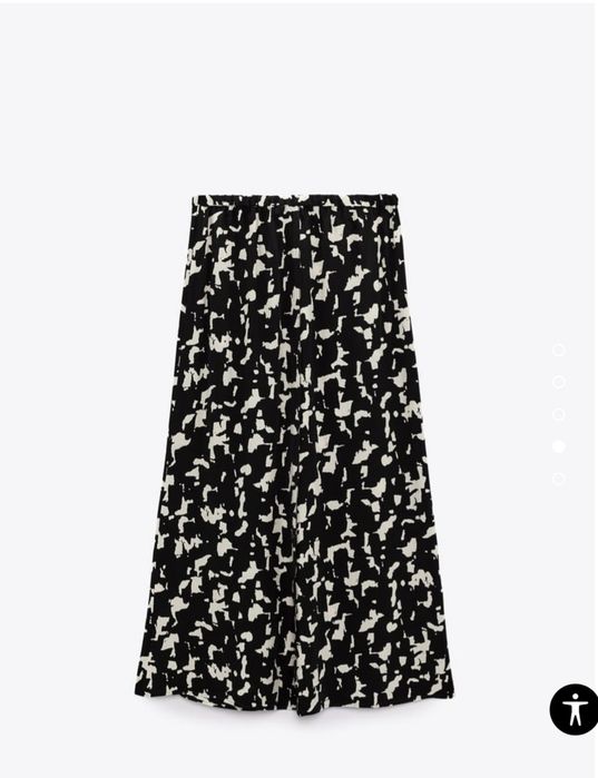 Спідниця Zara розмір S