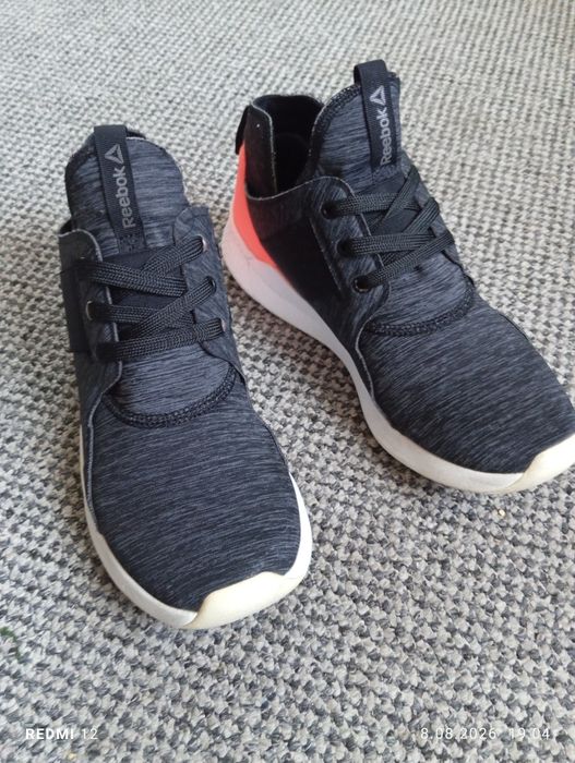 Buty do tańca, fitnessu damski model Reebok Guresu 1.0 r. 40,5